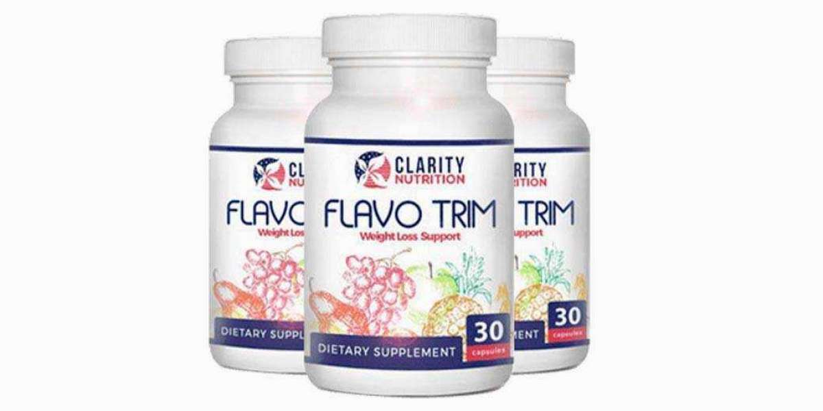 Flavo Trim Diet – Is This The Weight LossFlavo Trim Diet – Is This The Weight Loss