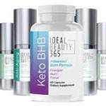 Ideal Beauty 365 Keto Profile Picture