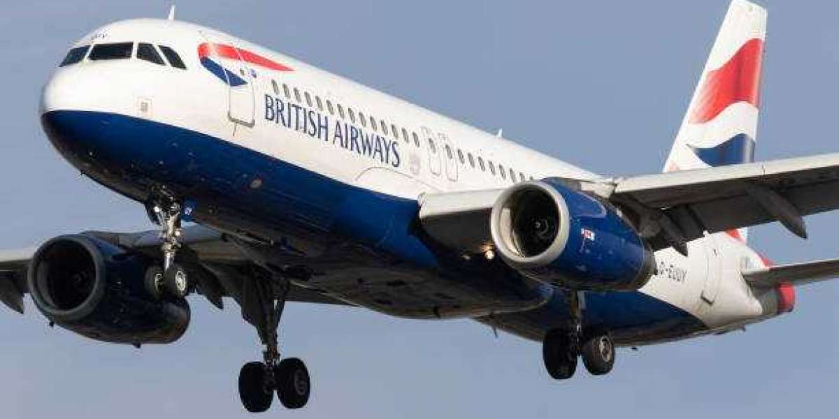 British airways change passenger name