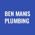 Ben Manis Plumbing service company in Philadelphia Profile Picture