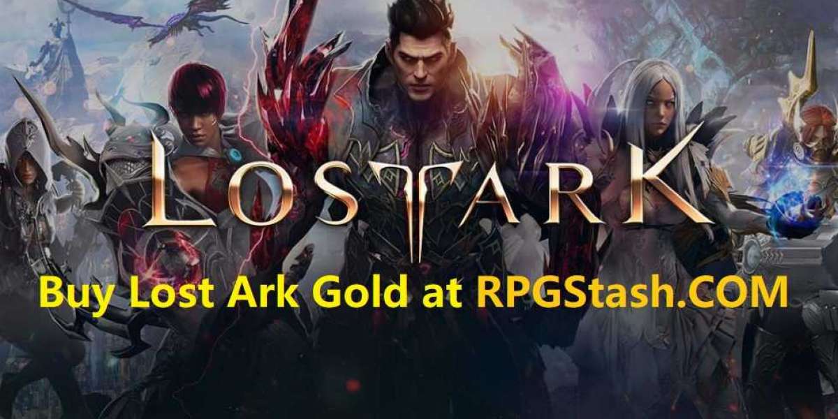 Lost Ark Guide - How to beat Lost Ark Signatus
