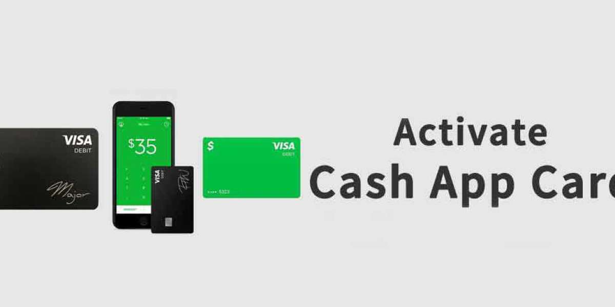 Activate cash app card via phone