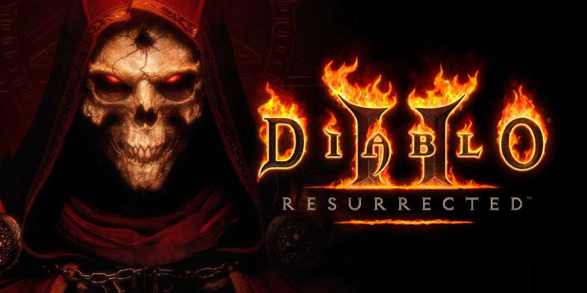 Diablo II: Resurrected players had been watching for some time