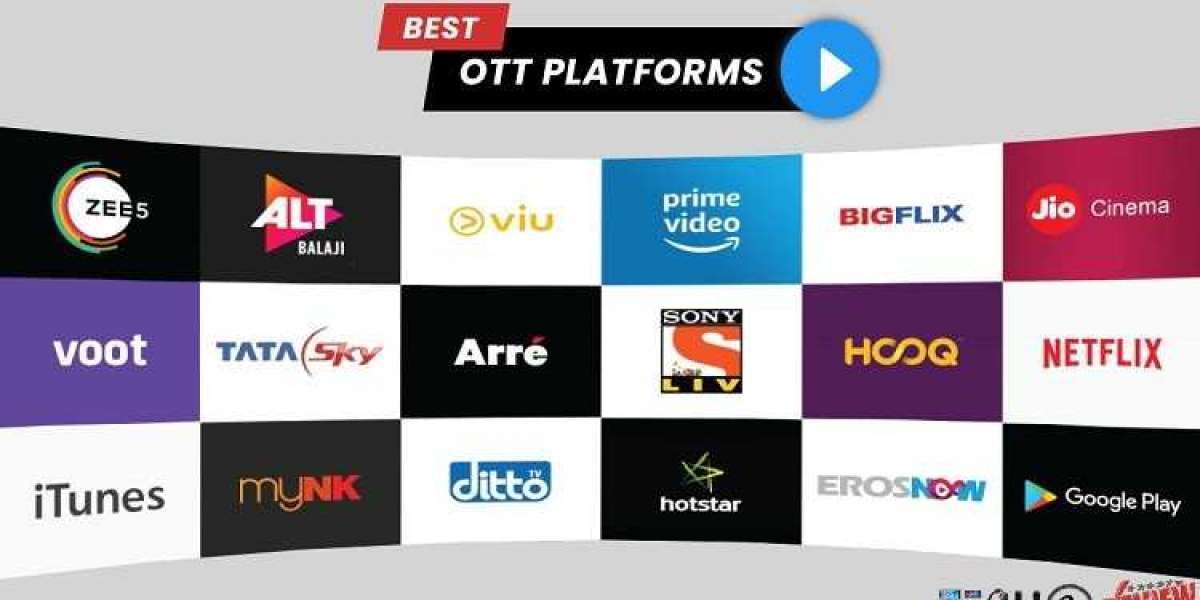 Ultimate Free Streaming Services In India- Techtoreview