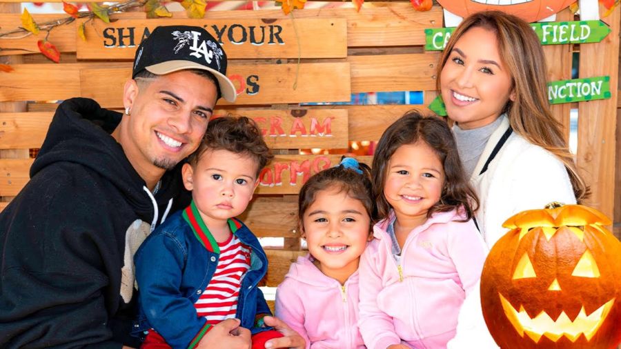 Controversial YouTubers Austin McBroom: Who is Ace Family?