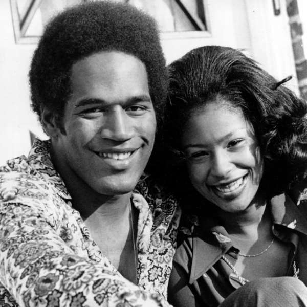 Things You Didn’t Know About OJ Simpson And His Ex-wife 
