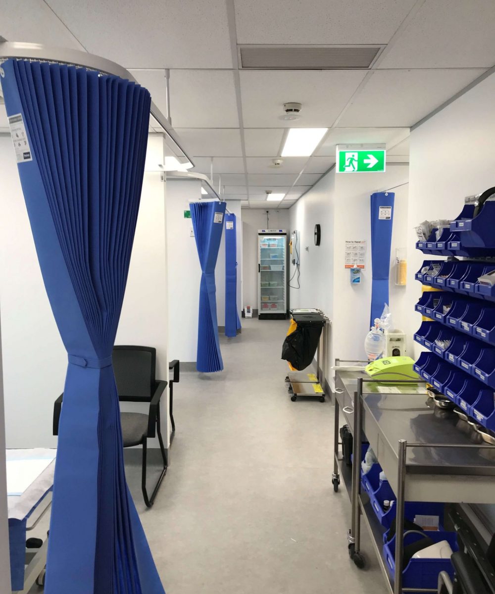 Medical Fitouts Sydney | Medical Clinic, Centre and Labs Fitouts