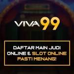 viva99 slot online Profile Picture