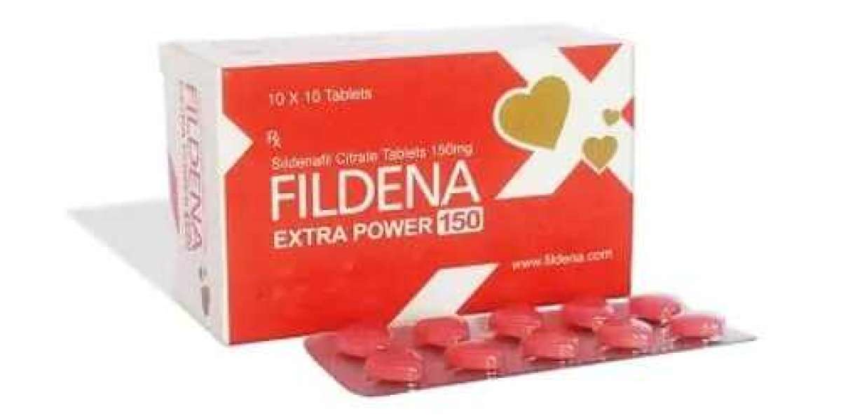 Buy Now Fildena 150 Mg : The solution to the problem of erectile dysfunction in men