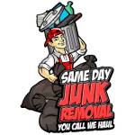 Same Day Junk Removal Profile Picture
