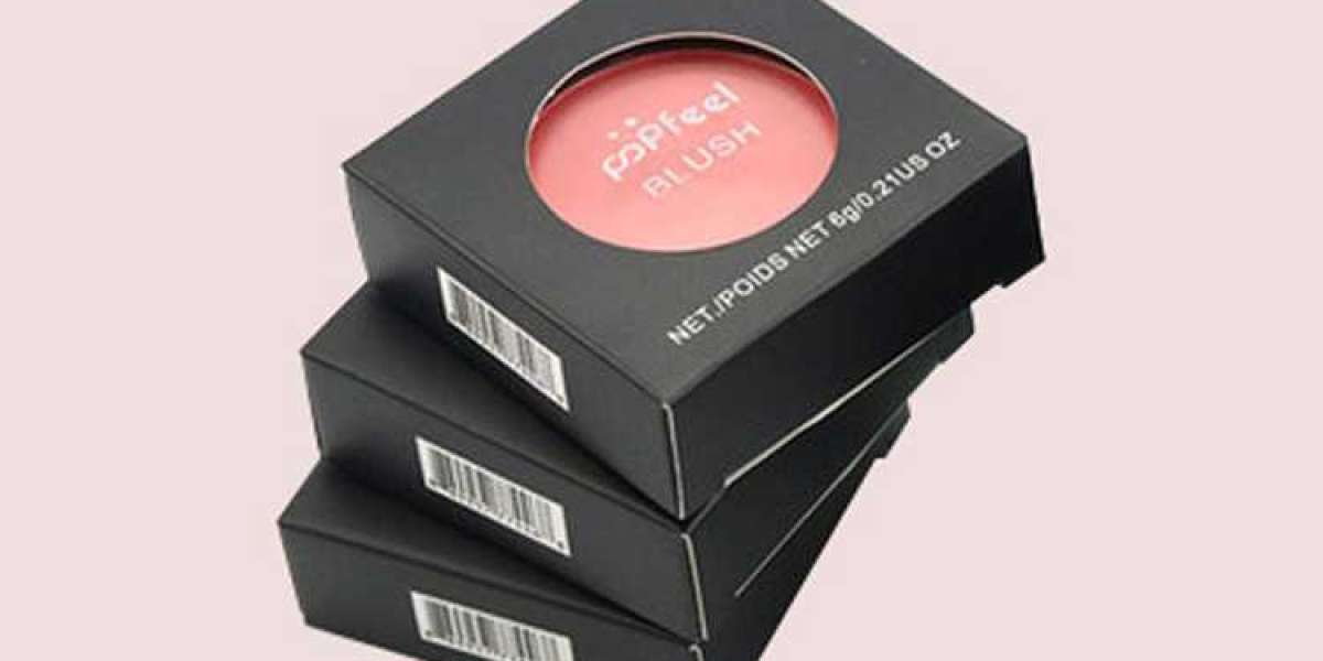 Everything you need to know about Compact Blushes Boxes