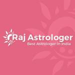 Raj Astrologer Profile Picture