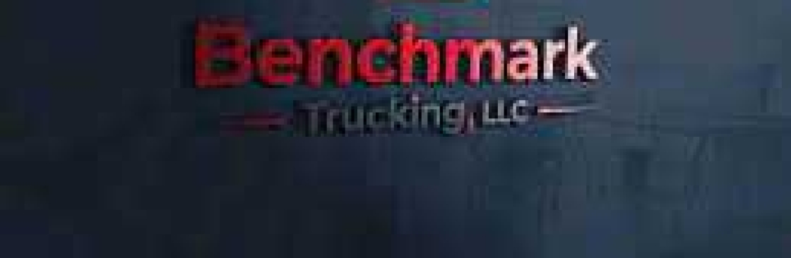 Benchmark Trucking Cover Image
