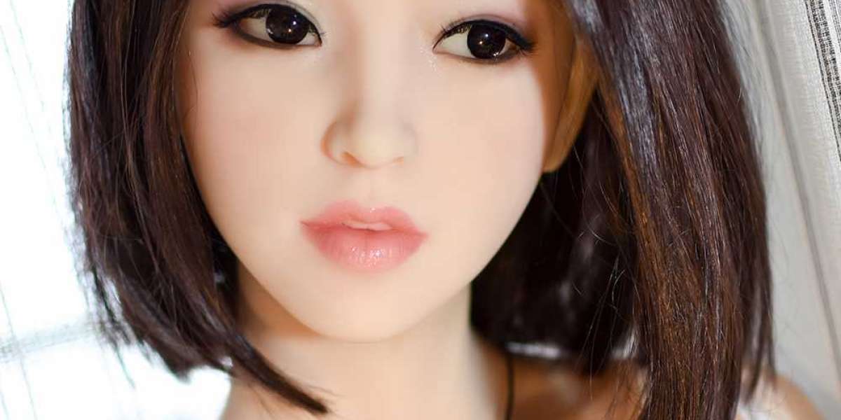 The opportunity to take home sexy real-life dolls