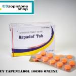 Buy Tapentadol 100mg Online Profile Picture
