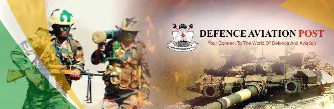 Defence Aviation Post Cover Image