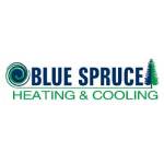 Blue Spruce Heating & Cooling Profile Picture