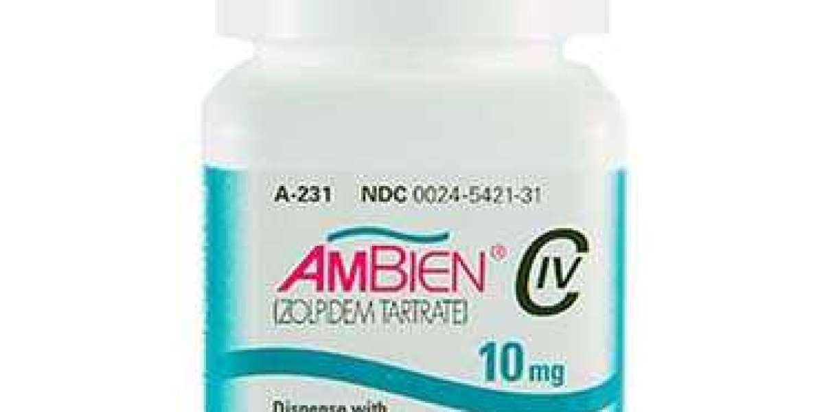 Buy Ambien online No RX - MyAmbien.net