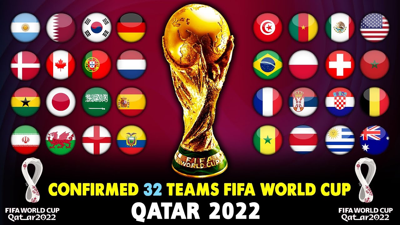 FIFA World Cup Qatar 2022 Subscription Live Streaming Now