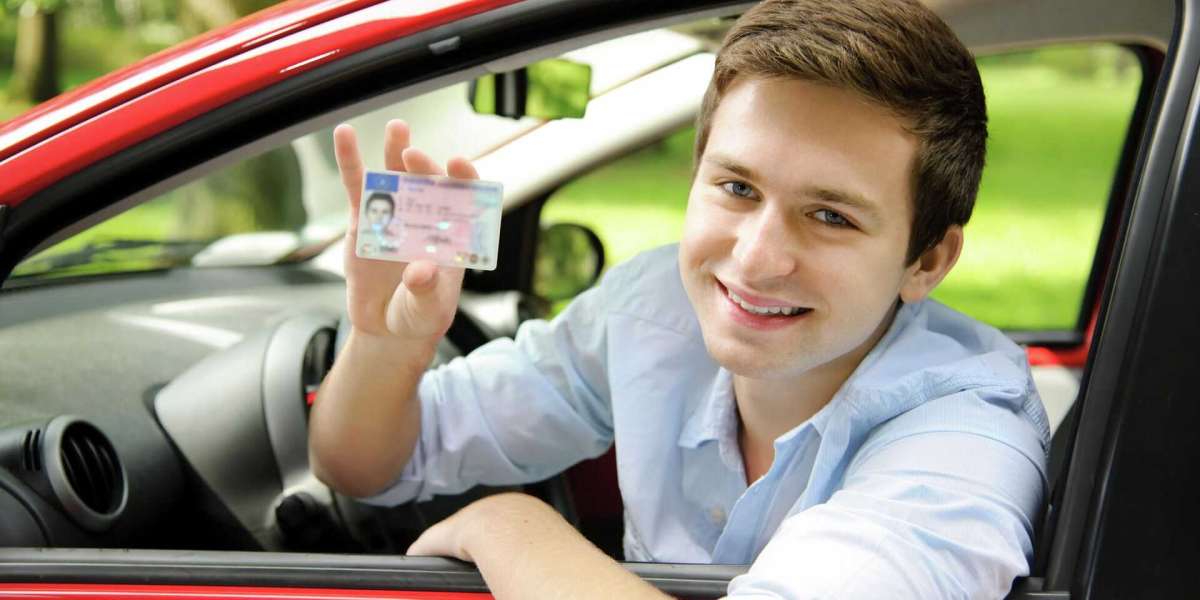 How to get a driver's license in different countries of the world.