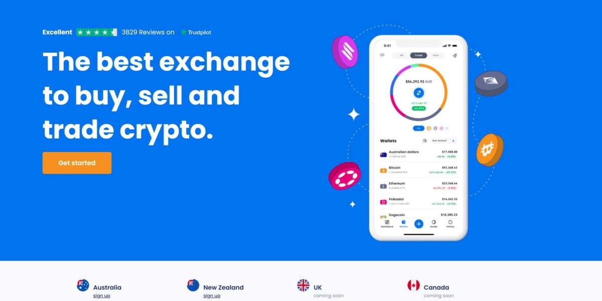 Swyftx Login | Trusted Cryptocurrency Exchange | 320+ Listed Assets