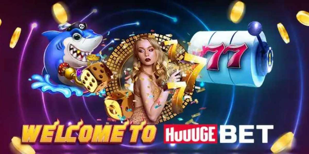Huuugebet Casino: A review with information on their bonuses