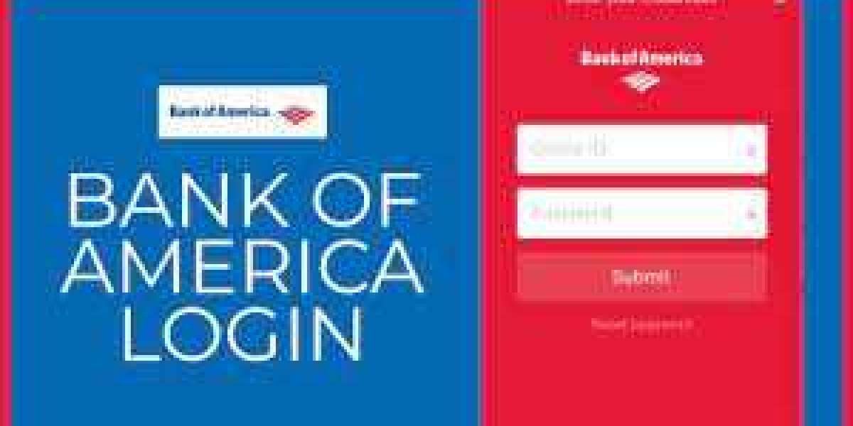 Build a Life Plan with a Bank of America express login