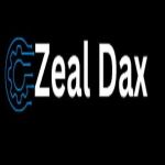 Zeal Dax Profile Picture