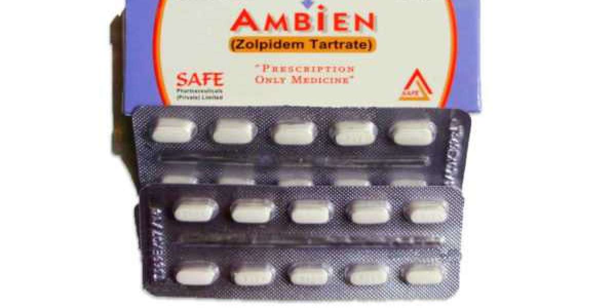 Buy Ambien online without prescription - Pillsambien.com