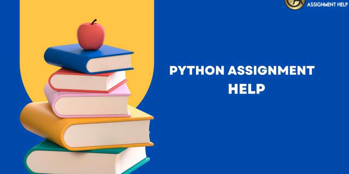 Python Assignment Help In USA: Instantly There For You