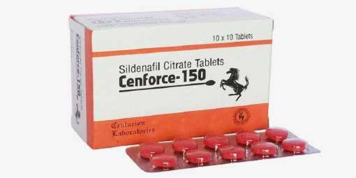 Buy Cenforce 150 | Cenforce sildenafil 150 mg tablet | USA