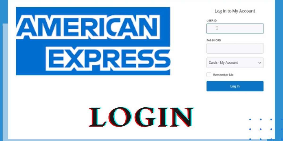 Fraud protection tips for Amex login