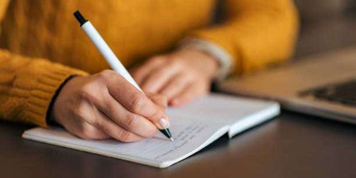 Account Essay Writing for Novices