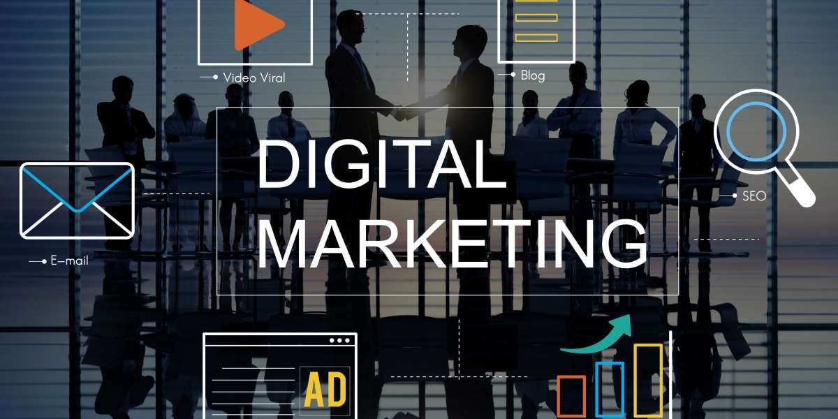 Strategies of Digital Marketing Agency to Grow Business