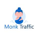 Monk Traffic Profile Picture