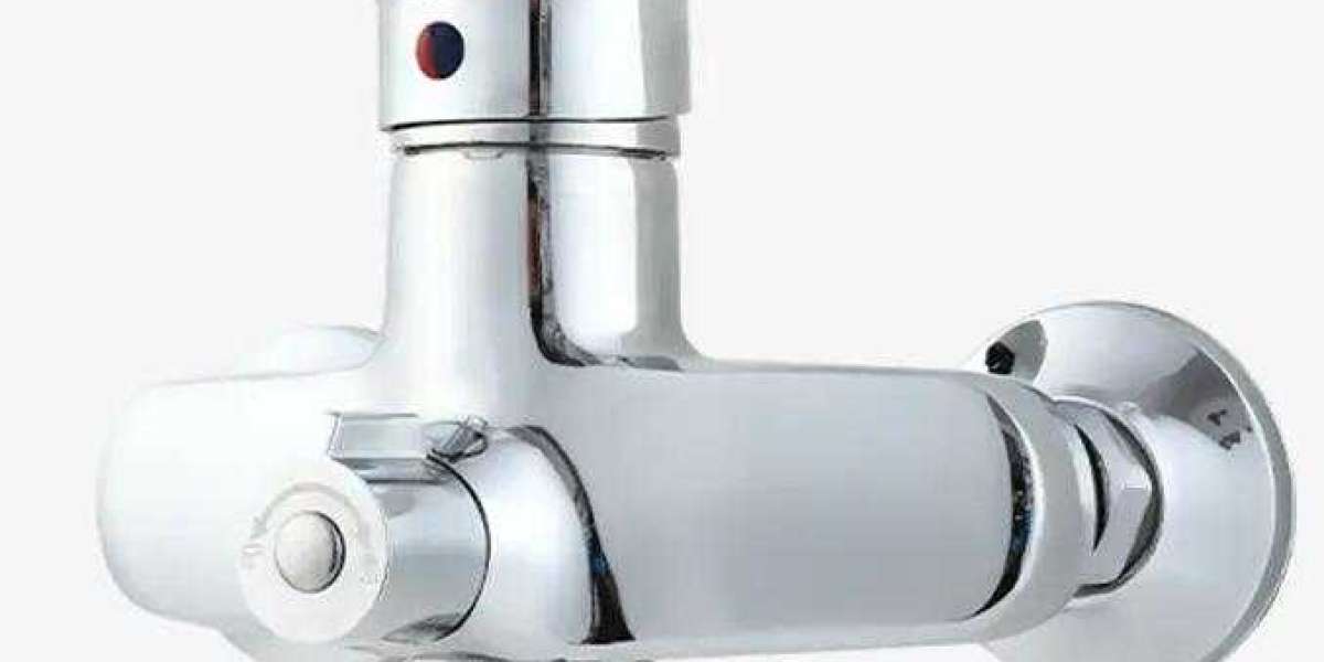 Who Invented The Thermostatic Faucet First