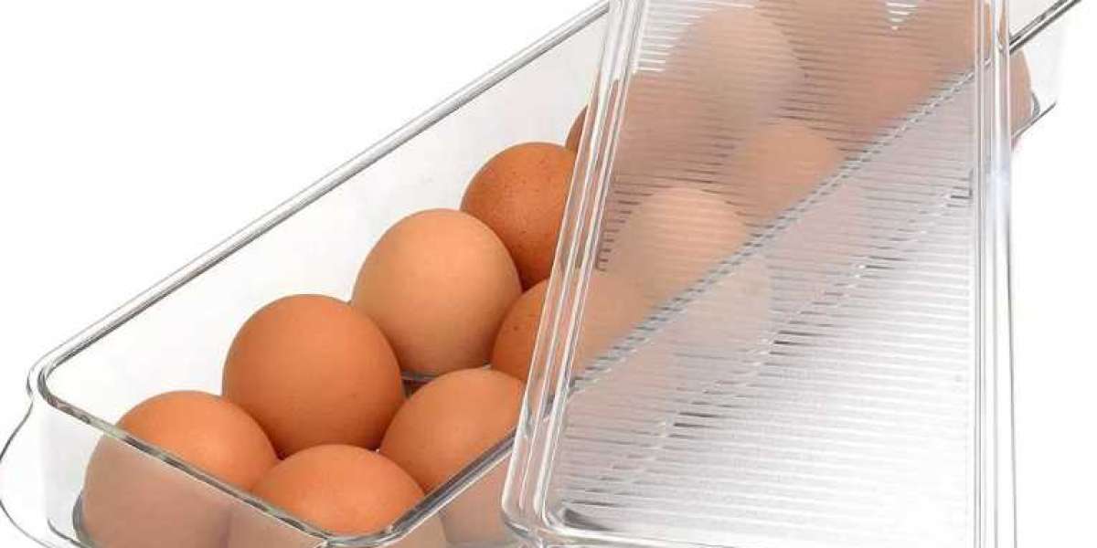 Egg Cartons Have Multiple Jobs - Types of Egg Cartons