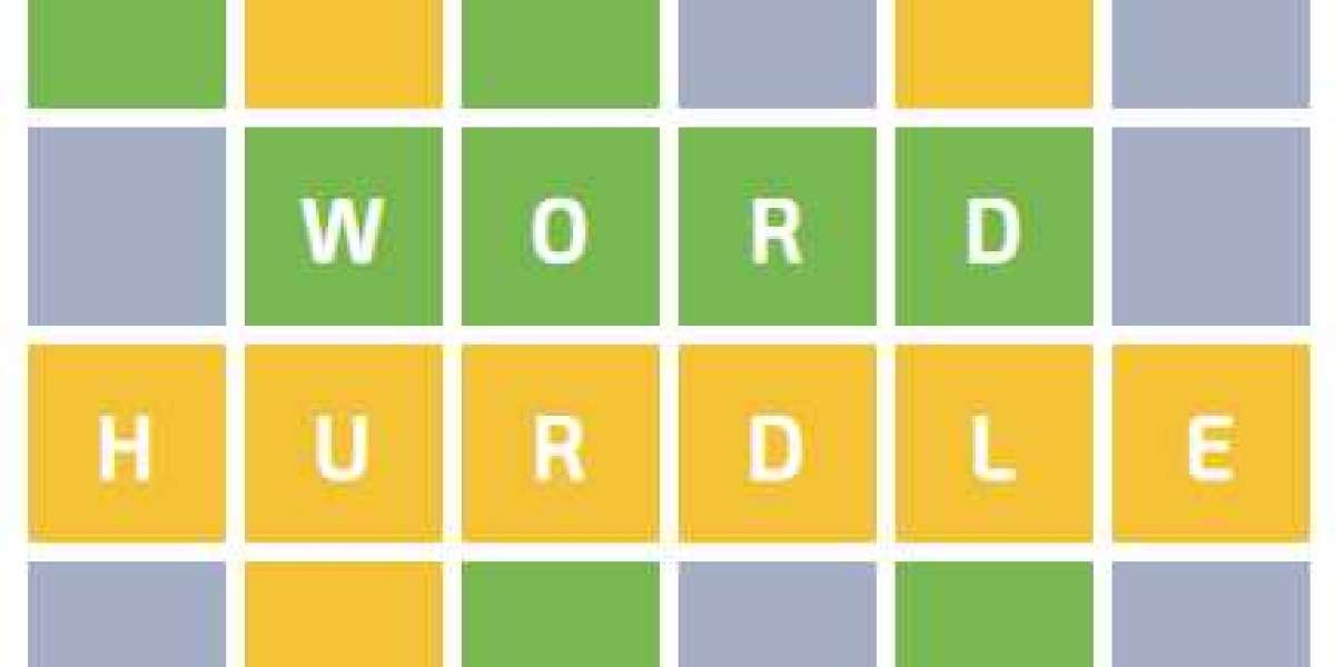 Word Hurdle is one of the most loved word games today