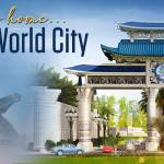 lead blue world city islamabad