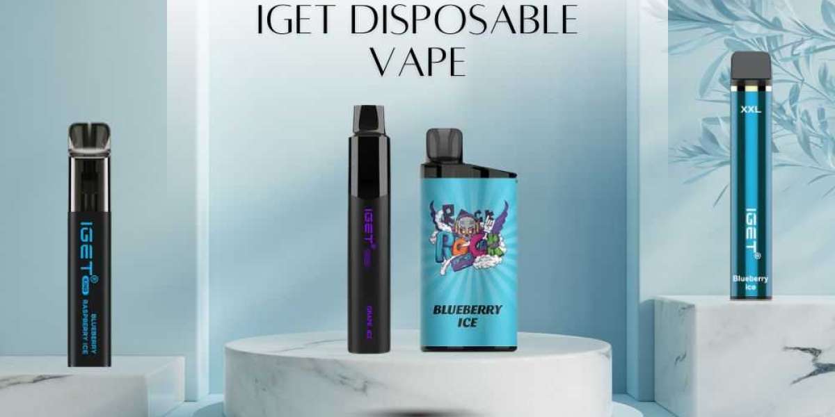 IGET Disposable Vape: Things You Should Know It
