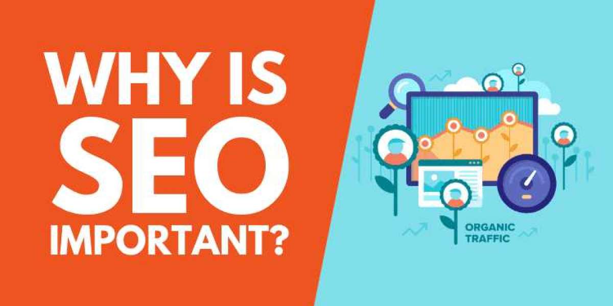 Why Is SEO Essential For Local Businesses?