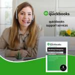QuickBooks Intuit Profile Picture