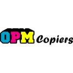 OPM Copiers