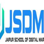 Jaipur School of Digtal Marketing Profile Picture