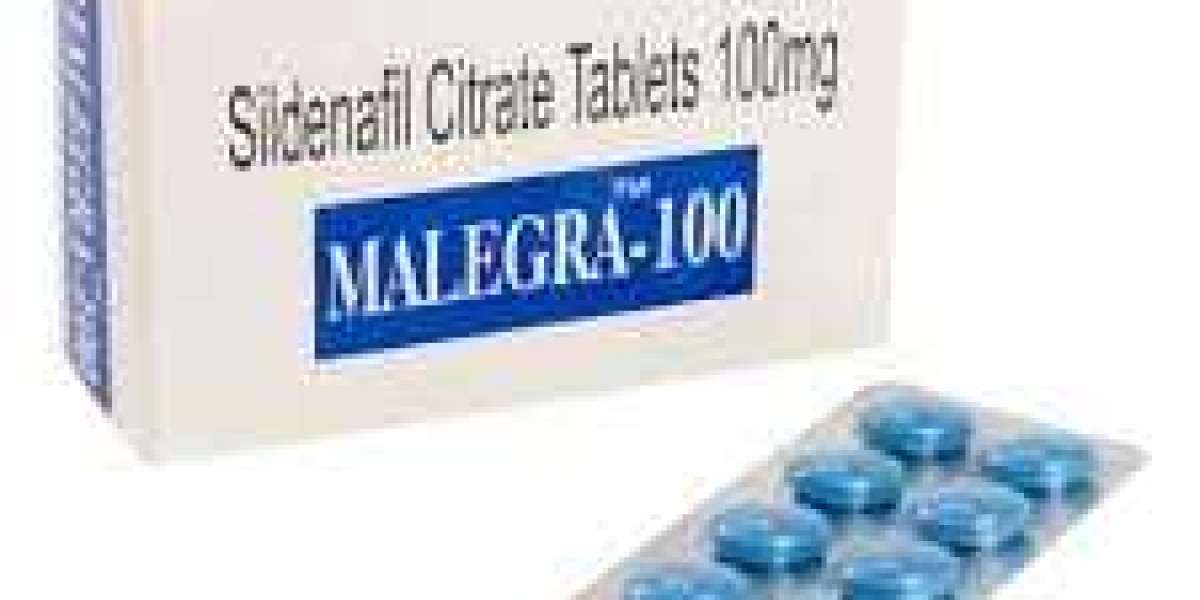Malegra 100 Mg – To Make A Memorable Night With Your Partner