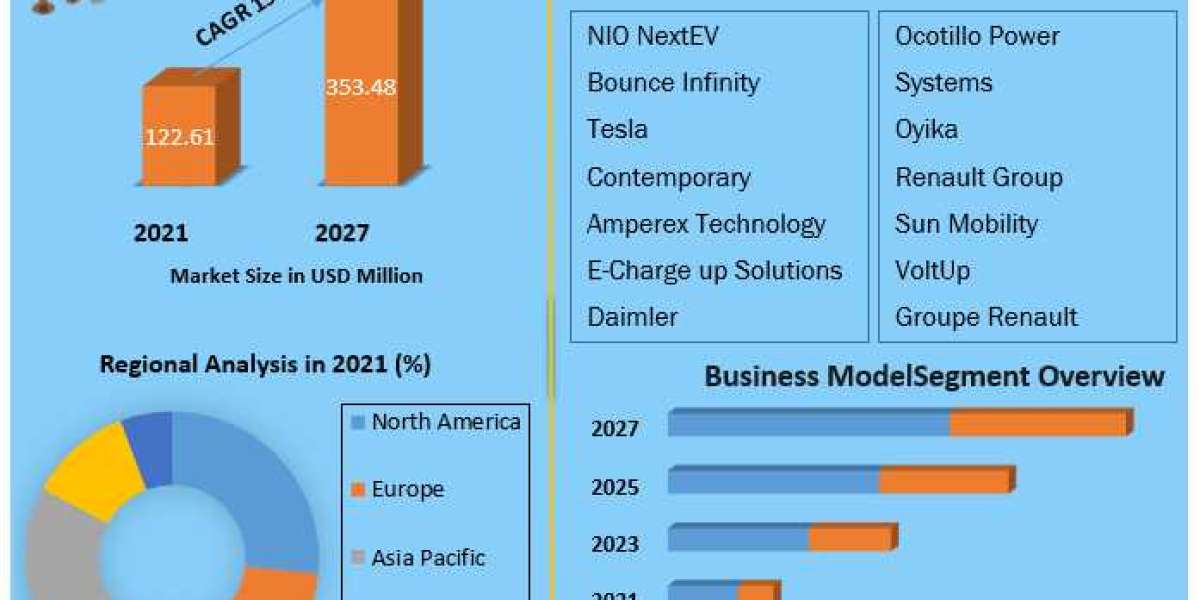 Battery Leasing Services Market Analysis by Size