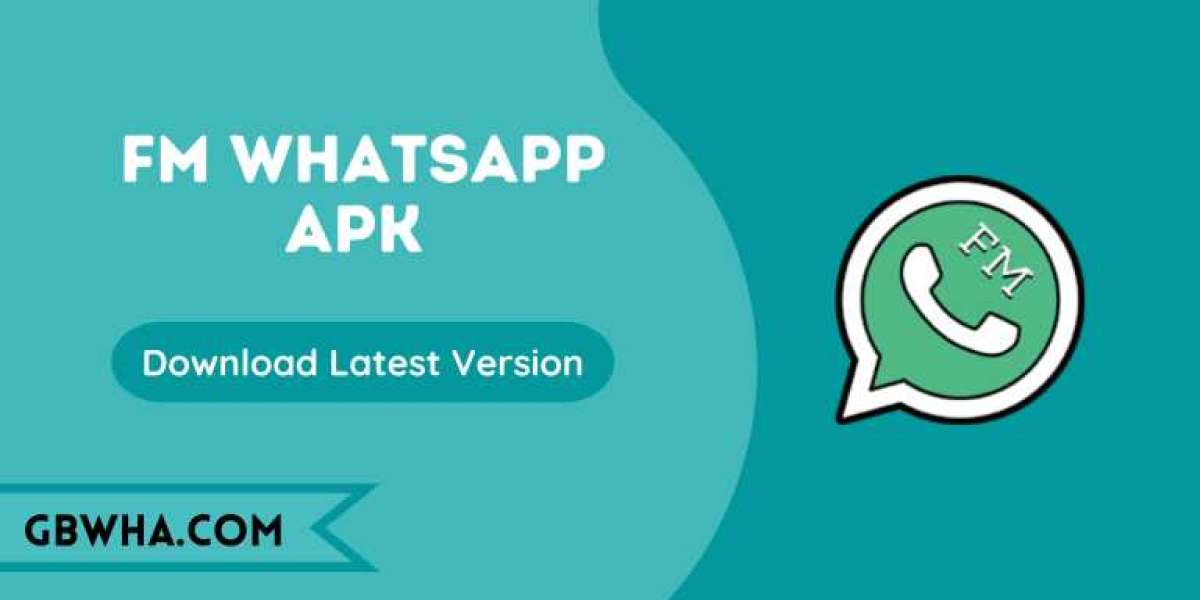 FMWhatsApp APK Download For Android Latest 2023 (Official)