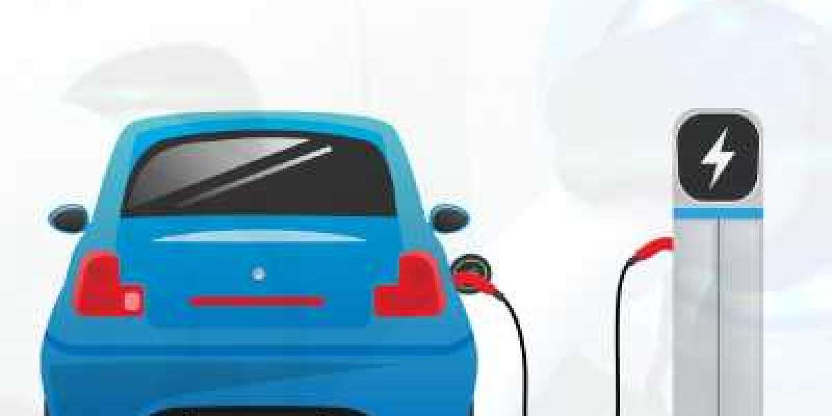 Electric Vehicle Charging System Market Trends, Analysis Research And Projections For 2022-2029
