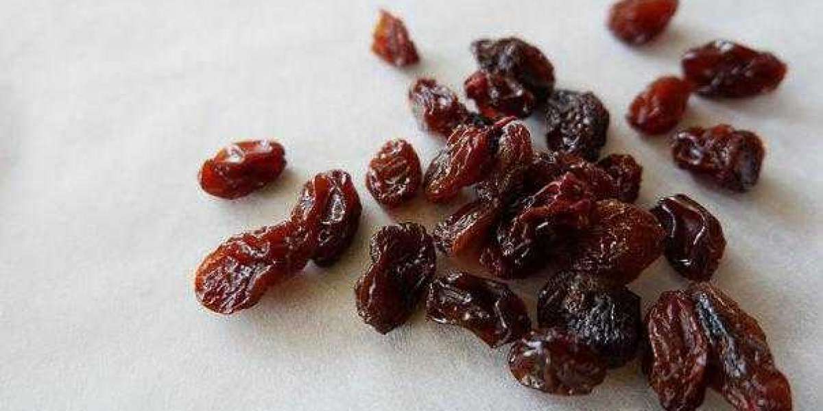 Raisins Market Insight, Overview is Set to Experience a Significant Growth Rate 2022-2030