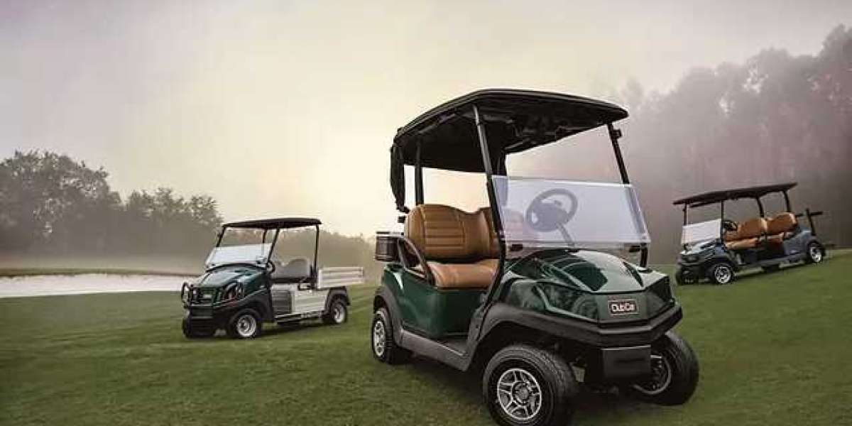 Are You Looking For Golf Cart Sales In Anderson Sc?